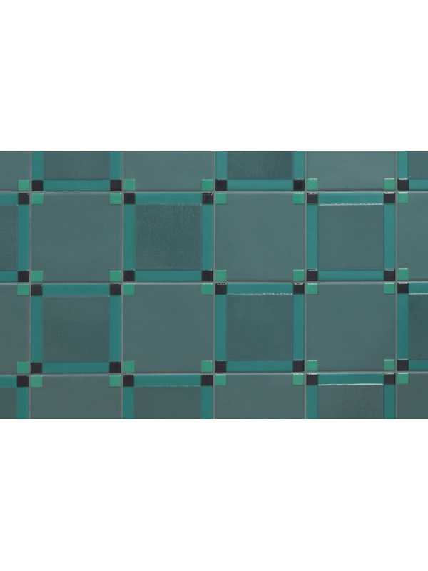 Mutina Homage to the Square by Albers Fundation