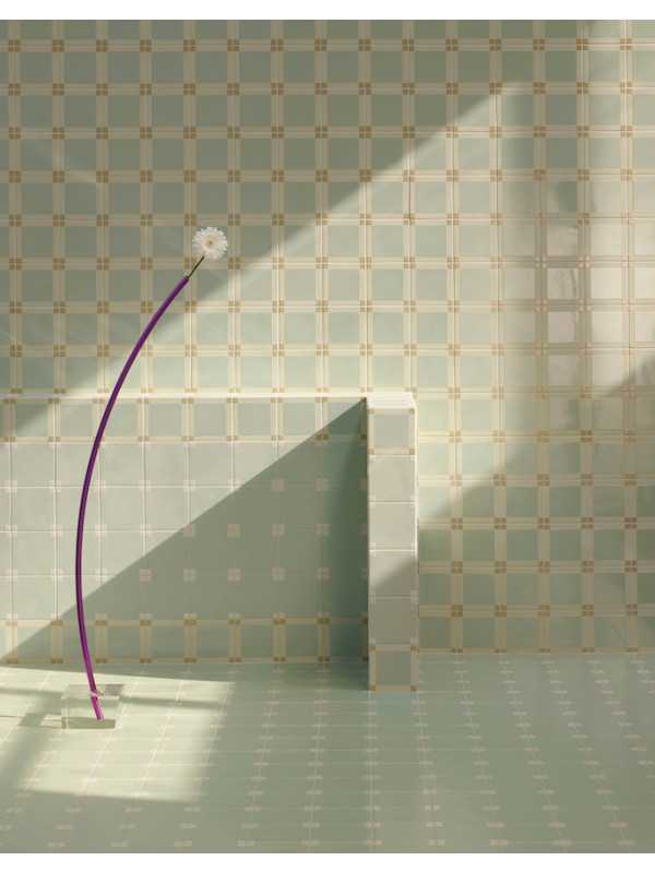 Mutina Homage to the Square by Albers Fundation