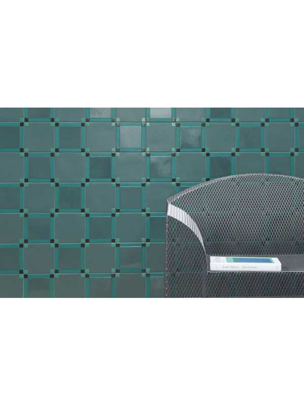 Mutina Homage to the Square by Albers Fundation