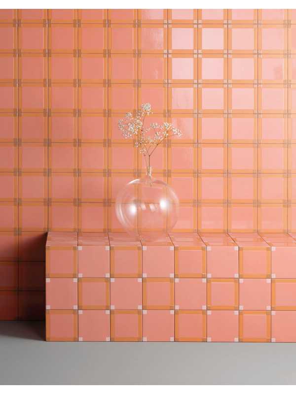 Mutina Homage to the Square by Albers Fundation