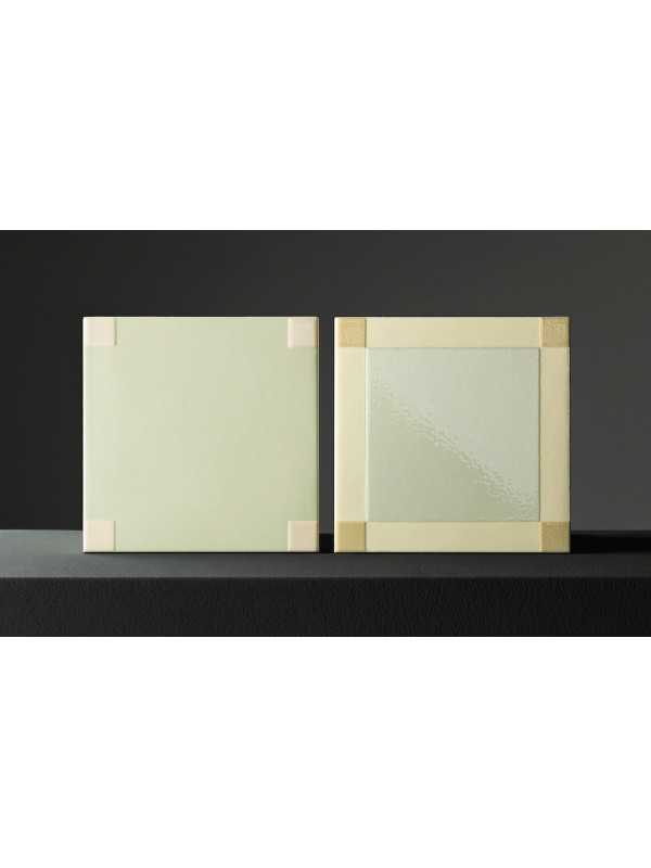 Mutina Homage to the Square by Albers Fundation