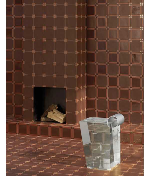 Mutina Homage to the Square by Albers Fundation