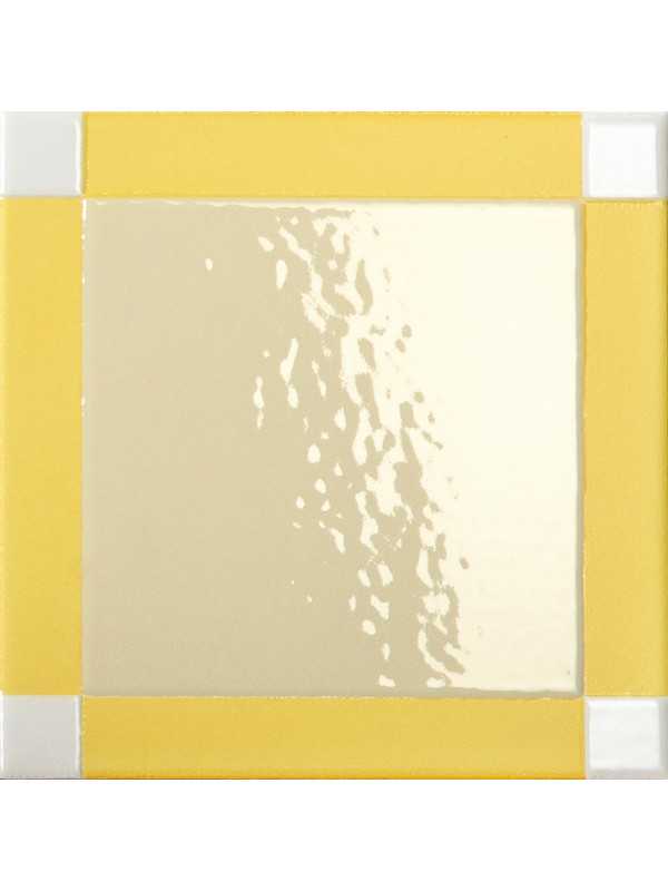 Mutina Homage to the Square by Albers Fundation
