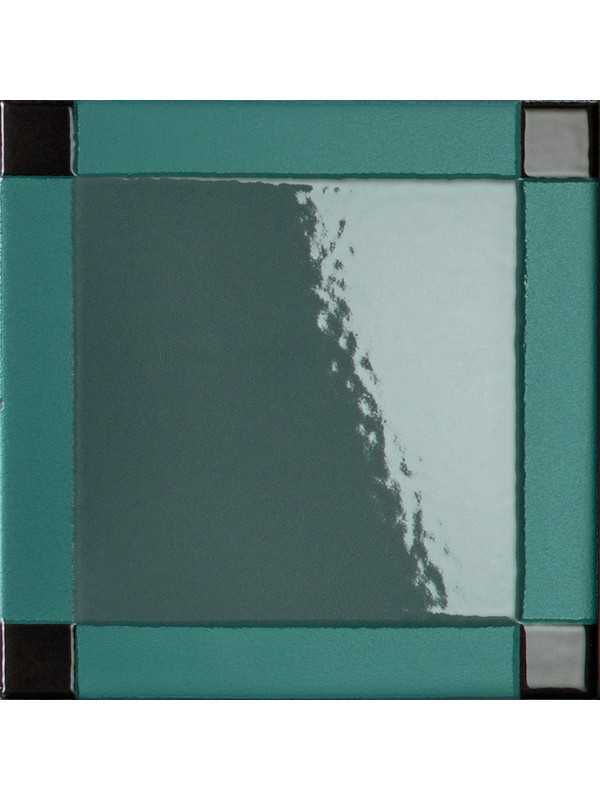 Mutina Homage to the Square by Albers Fundation