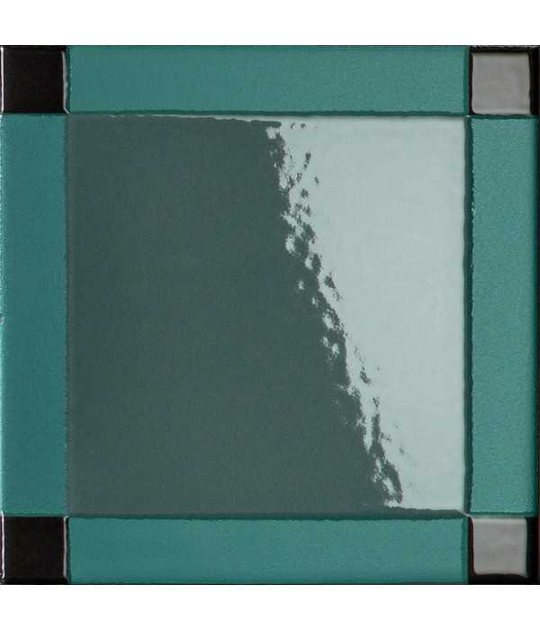 Mutina Homage to the Square by Albers Fundation