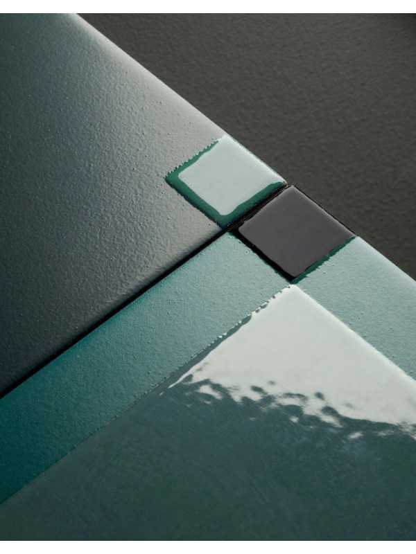 Mutina Homage to the Square by Albers Fundation