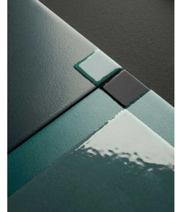 Mutina Homage to the Square by Albers Fundation