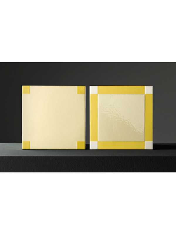 Mutina Homage to the Square by Albers Fundation