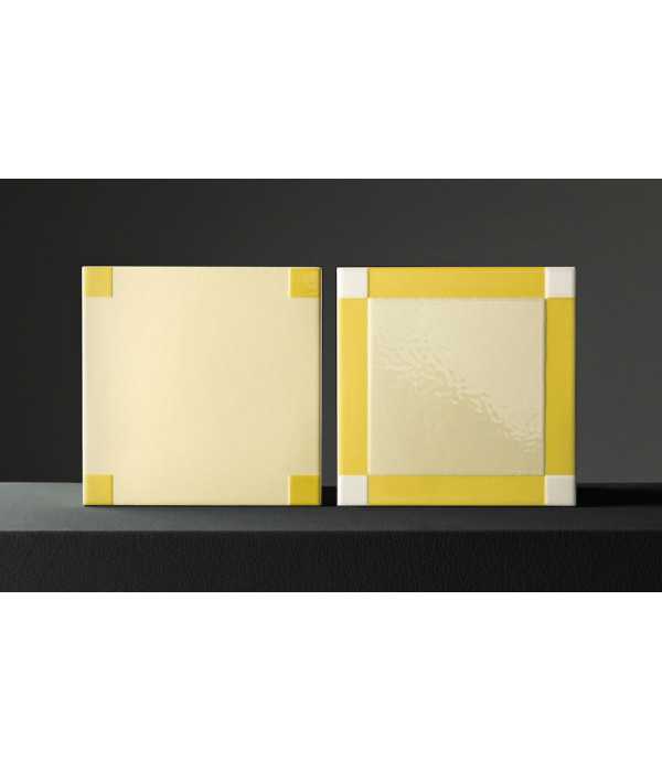 Mutina Homage to the Square by Albers Fundation