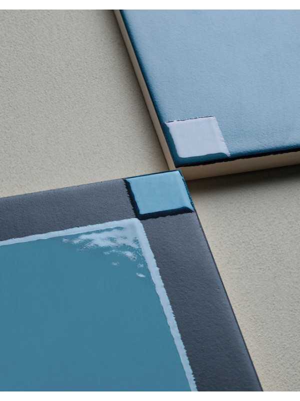 Mutina Homage to the Square by Albers Fundation