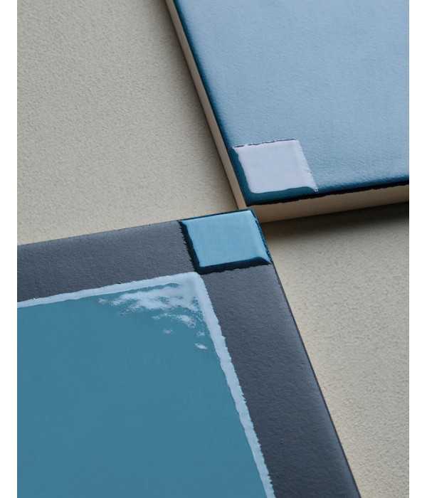 Mutina Homage to the Square by Albers Fundation
