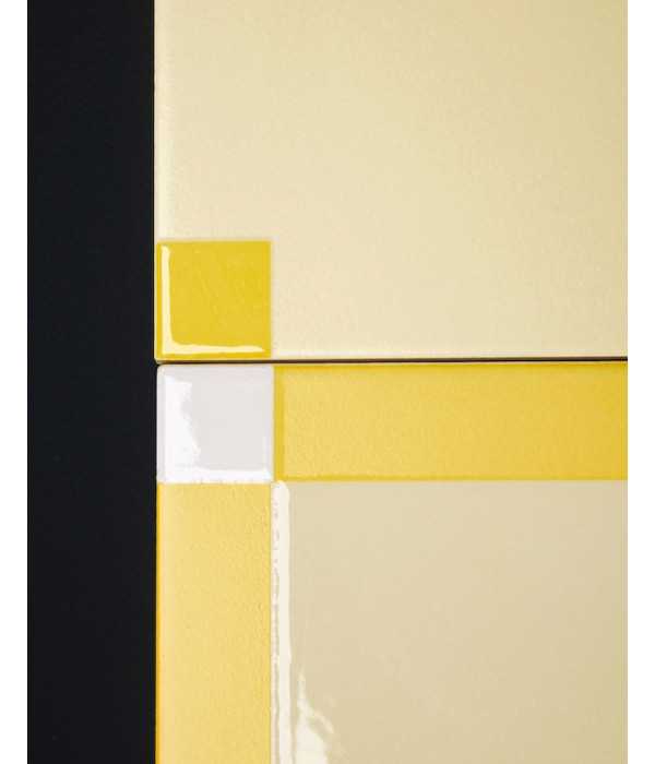 Mutina Homage to the Square by Albers Fundation