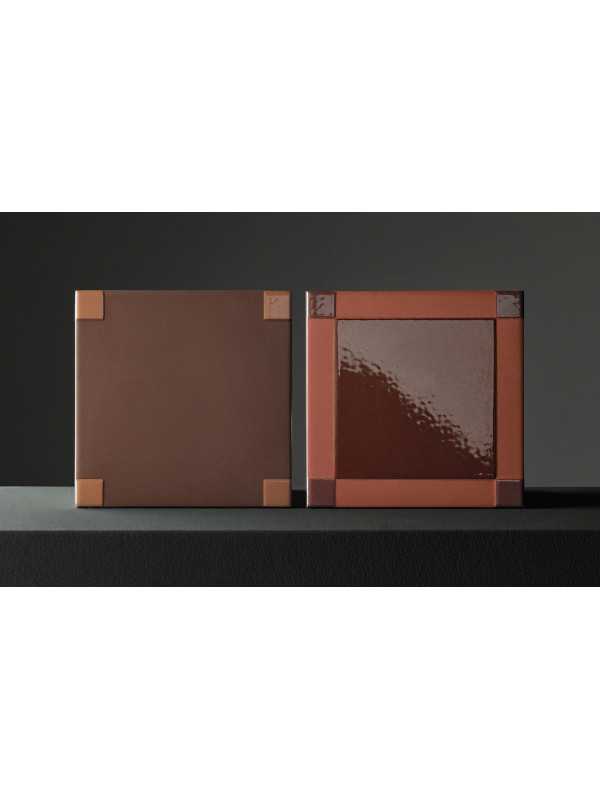 Mutina Homage to the Square by Albers Fundation