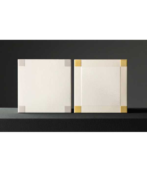 Mutina Homage to the Square by Albers Fundation