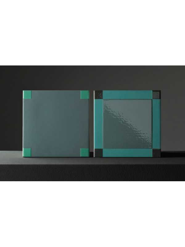 Mutina Homage to the Square by Albers Fundation