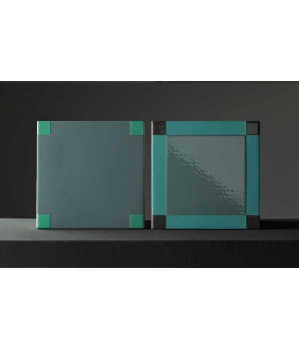 Mutina Homage to the Square by Albers Fundation