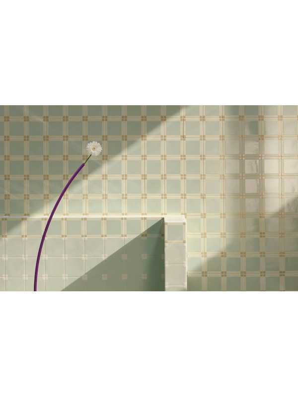 Mutina Homage to the Square by Albers Fundation