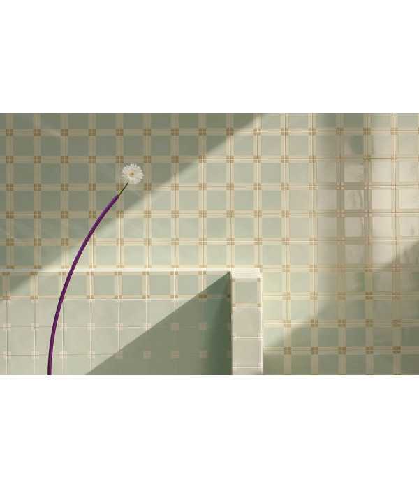 Mutina Homage to the Square by Albers Fundation
