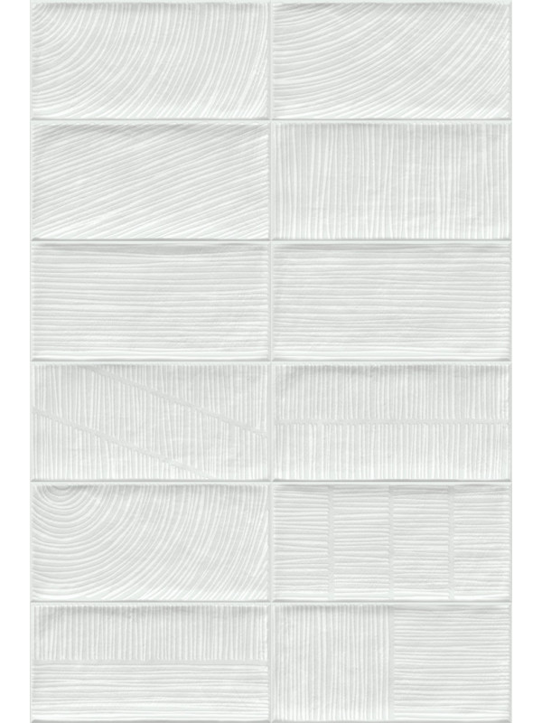 Faianta Etnia 10x20