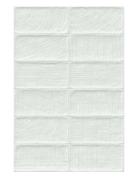 Faianta Etnia 10x20