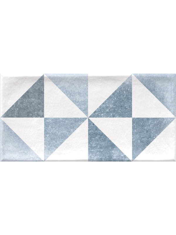 Faianta Etnia 10x20