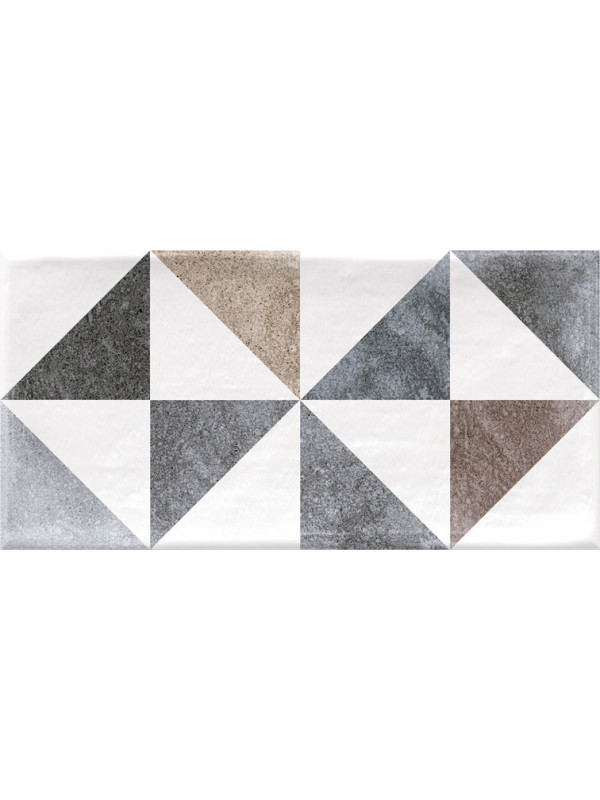 Faianta Etnia 10x20