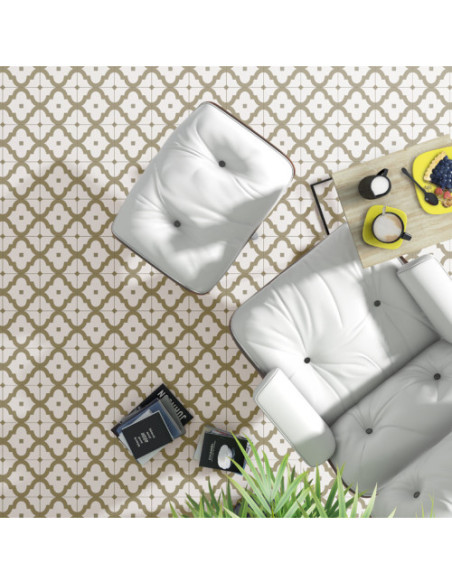 Gresie Faianta Maori