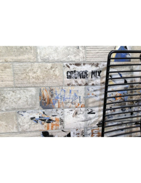 Faianta Gresie New Orleans
