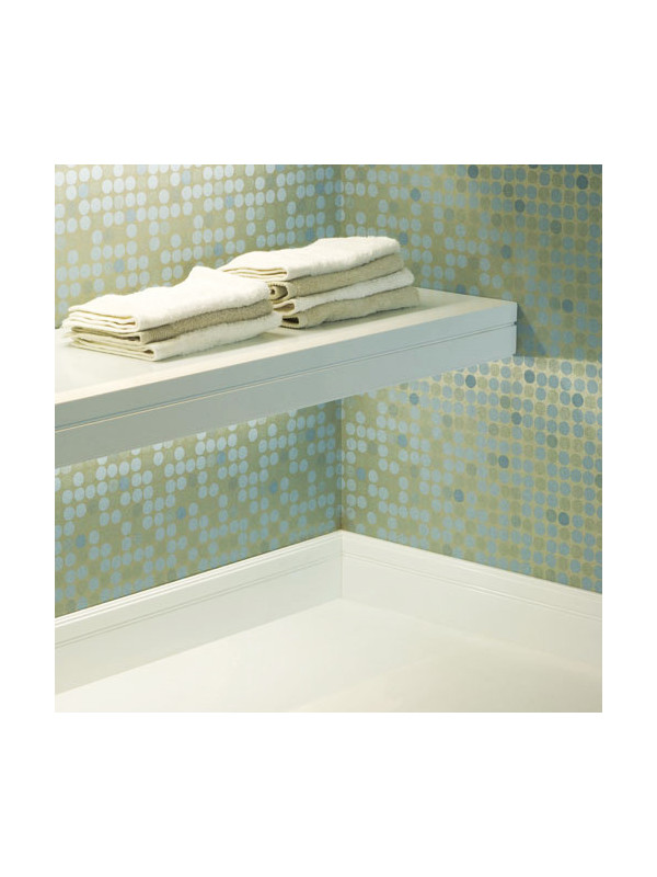 Plinta SX105 - 200 x 11 x 1.3 cm