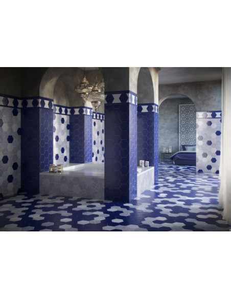 Faianta Gresie Marrakech