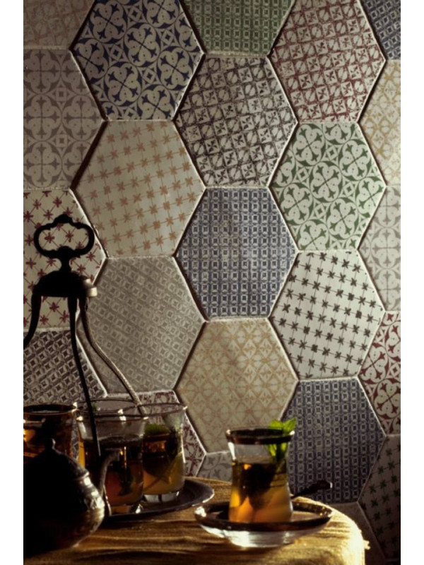 Faianta Gresie Marrakech