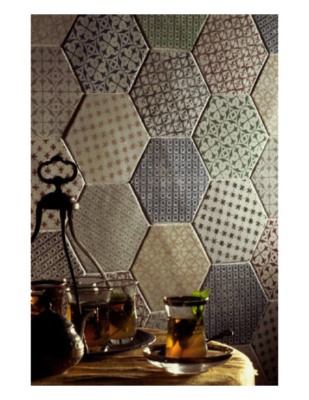 Faianta Gresie Marrakech