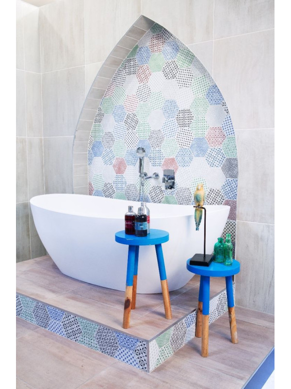 Faianta Gresie Marrakech