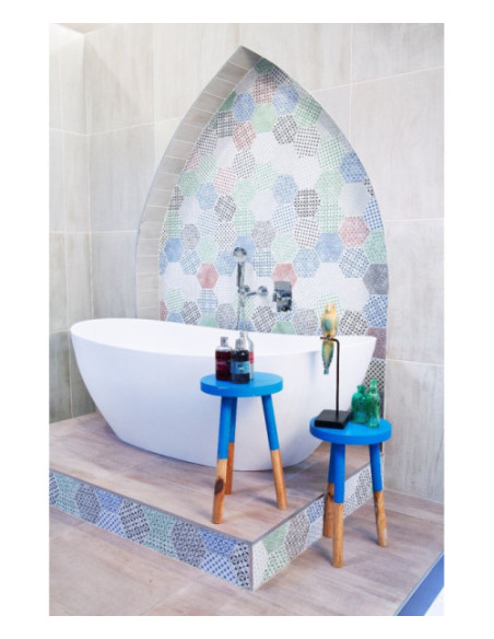 Faianta Gresie Marrakech