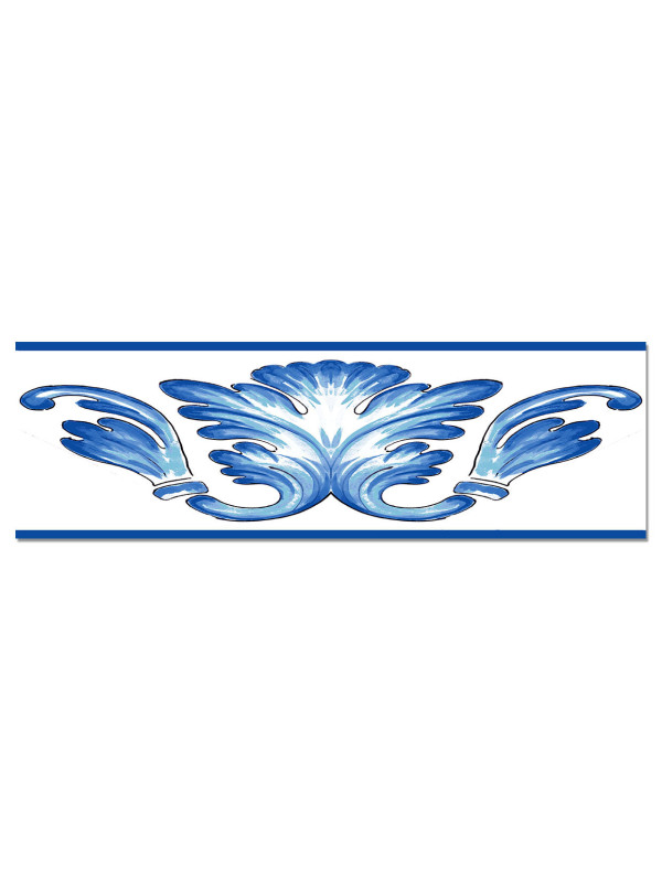 Ceramica Artistica Maronti Fascia