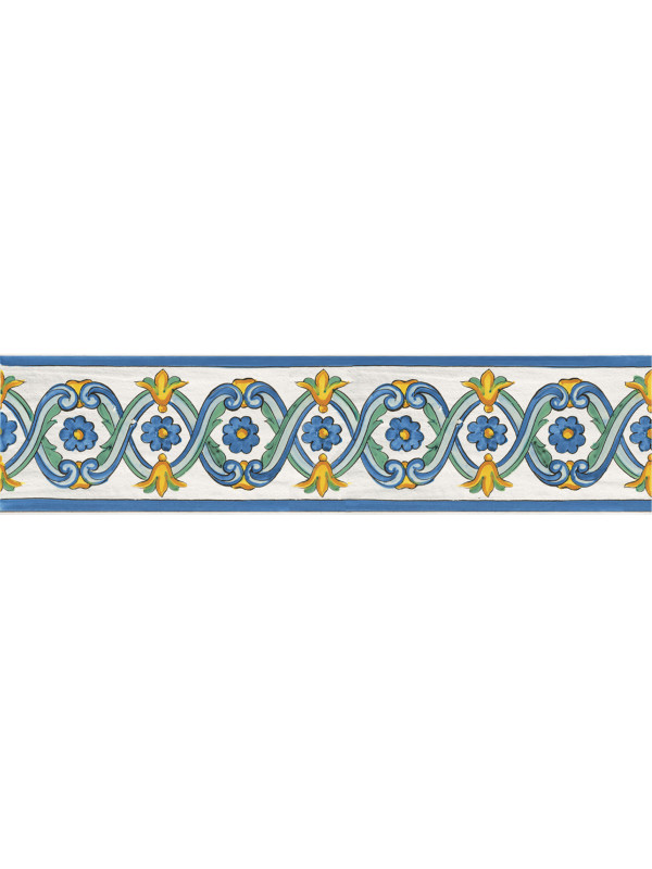 Ceramica Artistica Mediterraneo Positano