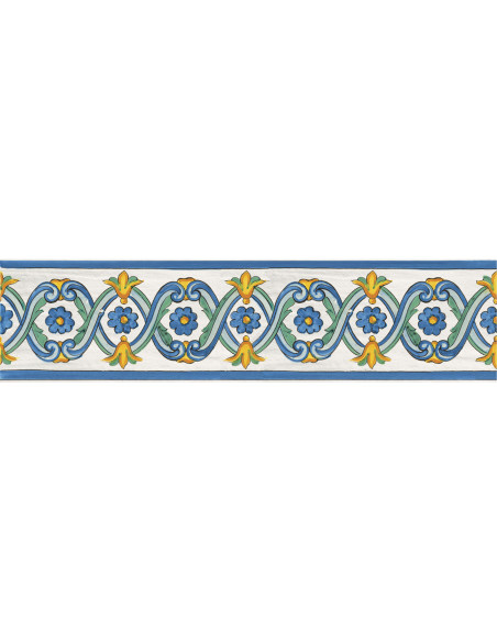 Ceramica Artistica Mediterraneo Positano