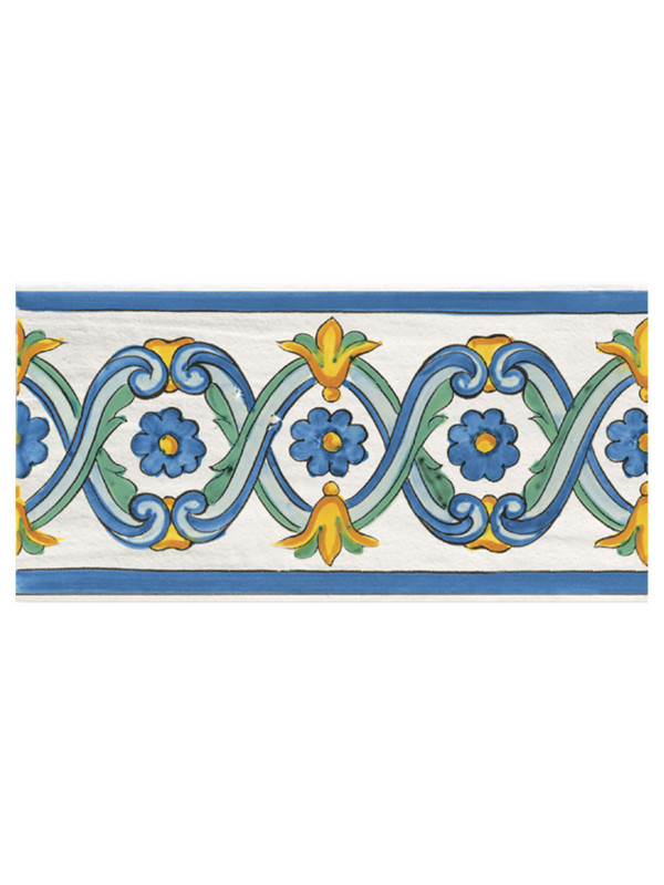 Ceramica Artistica Mediterraneo Positano