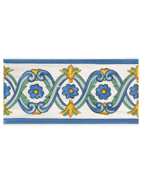 Ceramica Artistica Mediterraneo Positano