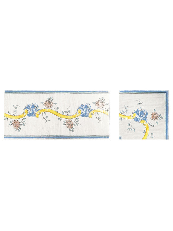 Ceramica Artistica Mediterraneo Vivara