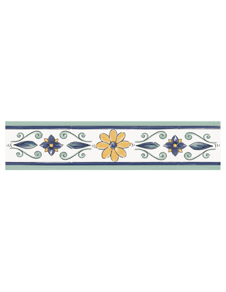 Ceramica Artistica Mediterraneo Seiano