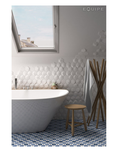 Faianta Hexagonala Magical 3