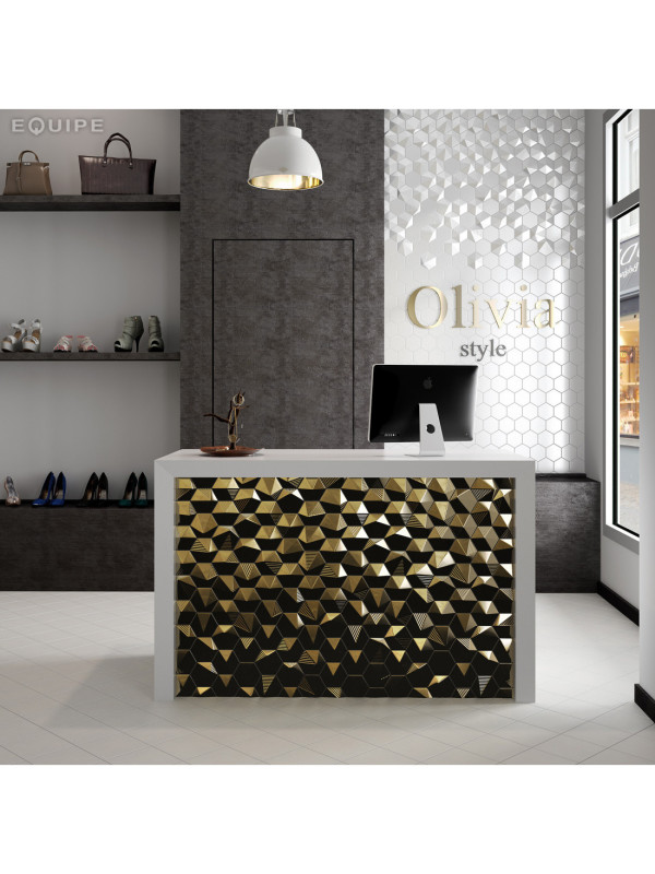 Faianta Hexagonala Magical 3