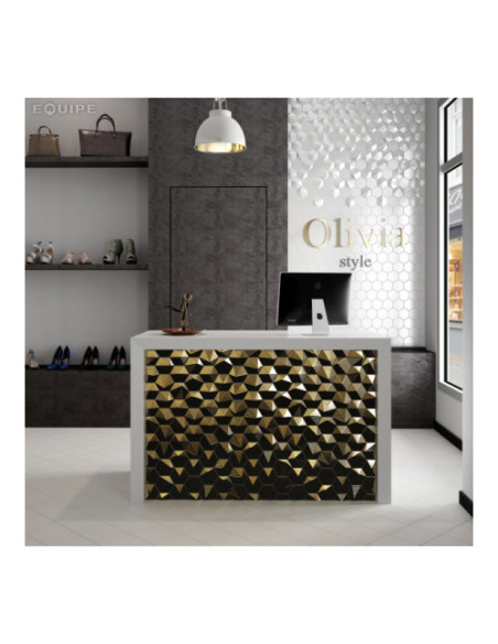 Faianta Hexagonala Magical 3