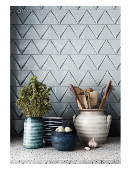 Faianta Hexagonala Magical 3