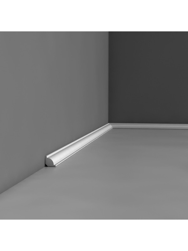 Plinta - Cornisa CX132 - 200 x 2 x 2 cm