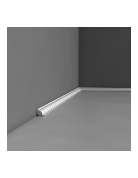 Plinta - Cornisa CX132 - 200 x 2 x 2 cm