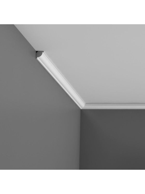 Plinta - Cornisa CX132 - 200 x 2 x 2 cm