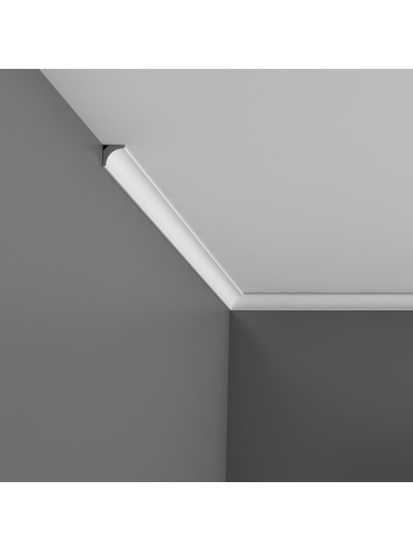 Plinta - Cornisa CX133 - 200 x 2 x 2 cm