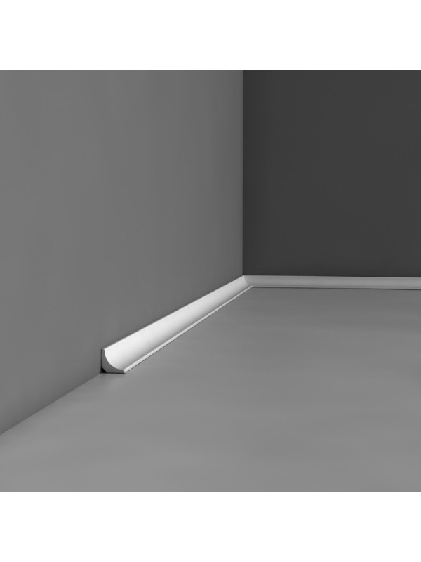 Plinta - Cornisa CX133 - 200 x 2 x 2 cm